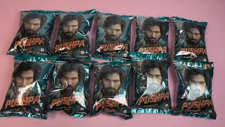 Pushpa Pushpa Raj Jhukega nahi Sala