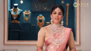 Happy Sravanam! - Celebrate this auspicious season with Vega Jewellers' Shravanam Special Offers