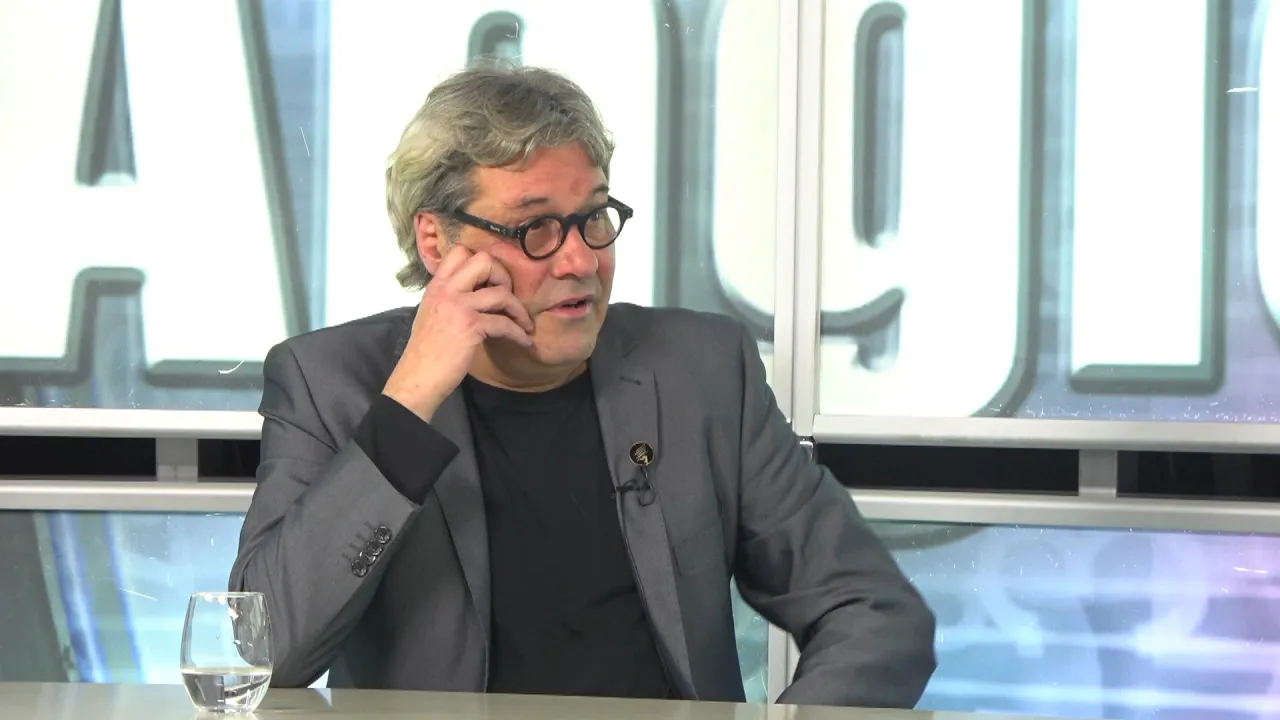 Angle Obert – Vicenç Puigví