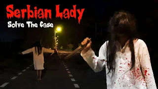Serbian Dancing Lady - Solve The Case ( A Short Film ) | Team Bhl