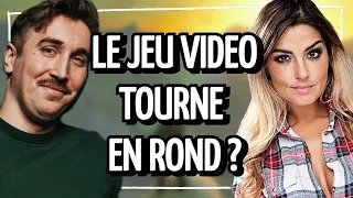 Le jeu vidéo tourne en rond ? Ft Sheshounet 💥