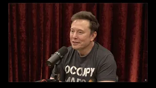 Joe Rogan Experience #2223 - Elon Musk