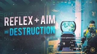 Industry Baby • BGMI Montage By RevX7 💥 2K 60FPS