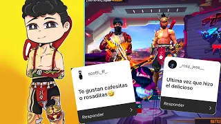 PREGUNTAS INCOMODAS A KASURITA MILLONARIO - ULTIMA VEZ QUE LO HIZO - GAMERSUS