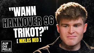 Kooperation mit Schalke 04? | Auf die Pelle mit @NiklasNeo | ingame