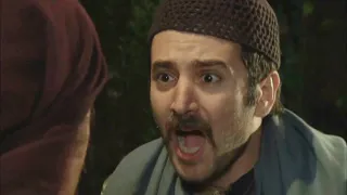 مسلسل زمن البرغوت الجزء الثاني - الحلقة  32 " صدمة عبدو لما عرف انو صفوان دخل ع اختو بالحرام " HD