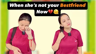 It’s Hurts Right?💔🫠😭#bestfriend #emotional #ytshorts #explorepage #trendingshorts #youtubeindia