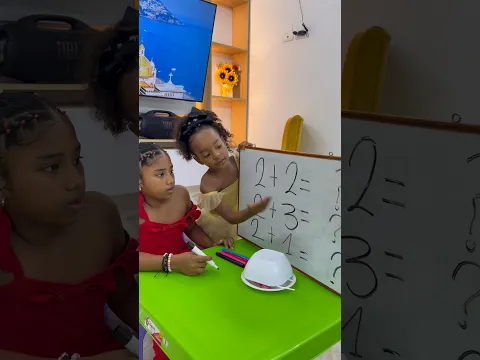 Las matemáticas son fáciles