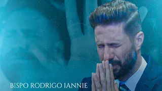 Rodrigo Iannie está ao vivo!