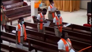 Abundant Life Assembly (Barbados) Live Stream