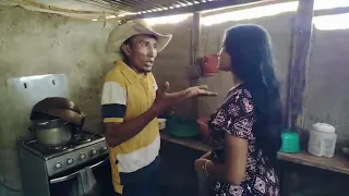 Oscar Salgado - El Chimo
