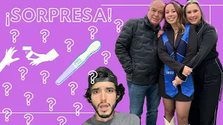 Le Di Una Sorpresa A Mis Papas :O | Daniela Arredondo