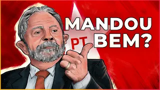 Entenda a Economia do Governo Lula (sem ideologias)