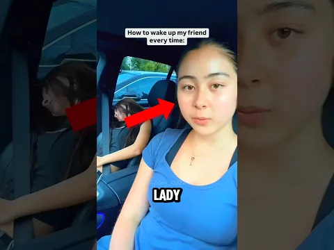 She Pretended to Order Food… What Happened Next Was Shocking! 🍔😱 ( @SofiManassyan via YT )