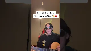 Voy seguir cantando hasta que venga el rey /Musica cristiana #musicacristiana  #jesus