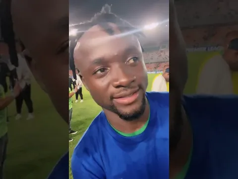 SIKIA TAMBO ZA MAYELE, BAADA YA KUIFUNGA SIMBA BAO 2 KWA MKAPA