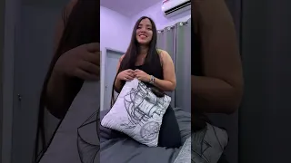 Cuando mi novia me tira indirectas y no las entiendo😳