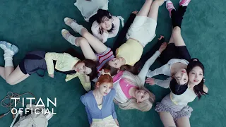 AtHeart 앳하트 'Say It' Official MV