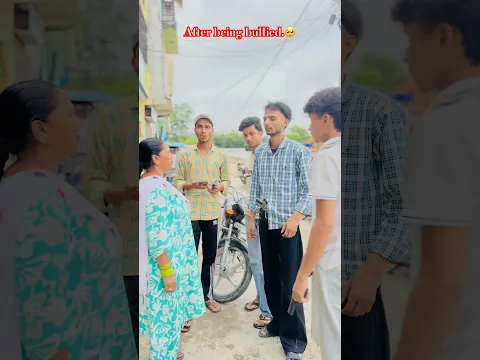पछतावा होता है मगर घरवालों को। 💔🥺 #maa #bapu