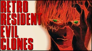 Resident Evil Clones: A Comprehensive Retrospective