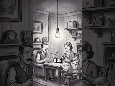 El secreto de la bombilla que no se quema 🔥