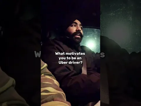Indian Uber driver sings 🇮🇳🥹 #shorts