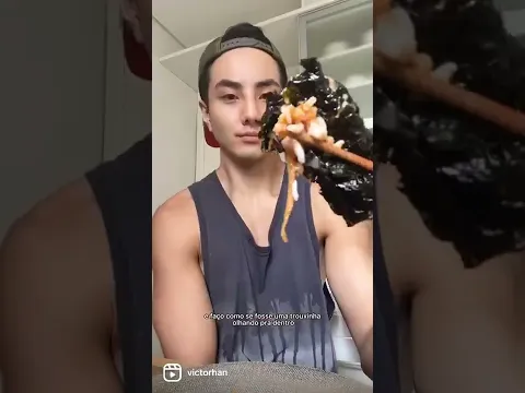 COMO É SER BRASILEIRO E SER DE UMA FAMÍLIA COREANA? #shorts