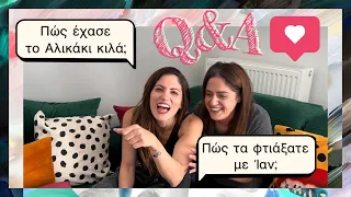 Q&Alikaki