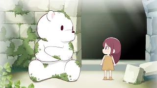 くまのものがたり