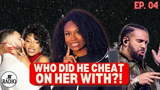 MEGAN THEE STALLION BREAKS UP WITH KLAY, DRAKE'S ICE SCULPTURE SHUTS DOWN & D4VD NEW CHARGES!