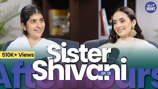 Love, Soulmates, Destiny, & Astrology | BK Sister Shivani | Bani Anand | AfterHours with AAE | Ep 13