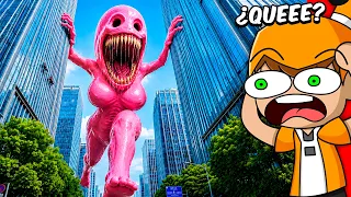 Las ANIMACIONES más PERTURBADORAS de TODO INTERNET 😨