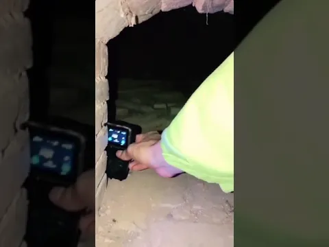 Esto Filmó la CÁMARA! En el Horno del DUENDE!🍀 Tiktok Soyalexius #shorts