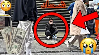صديقي تحكم فيني ليوم كامل وخلاني اشحد😭💔