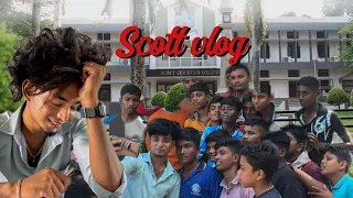 Vlog#3-Scott🤍