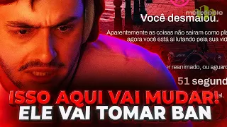 NÃO ACATOU A ORDEM E MATOU O GABE DENTRO DA DP | METRÓPOLE RP