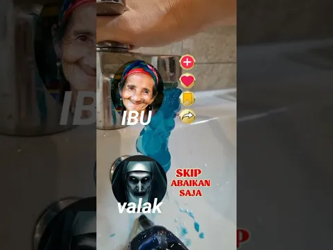 Sombong kamu 😒 | Khenza aja