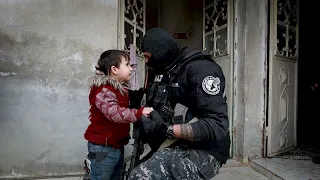 أغنية جديدة لقوى الأمن الداخلي بعنوان ( عفيا إلكم )