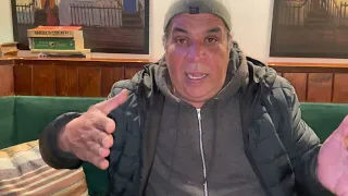 الحوار التاريخي مع ولد خالت المروكي