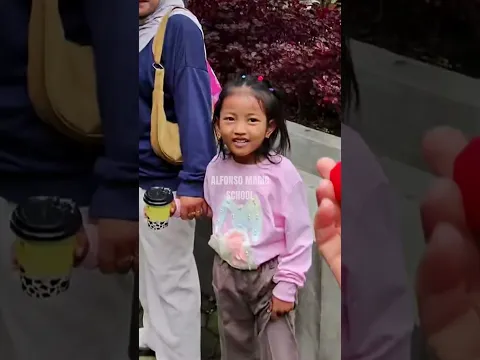 Pengen liat padahal adeknya 😭