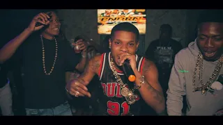 PNDRN - Wiggle (Official Music Video)