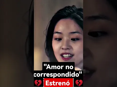pa llorar 💔 Amor no correspondido 💔
