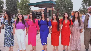 Tiwafa Khoshaba Part 2 طواف خوشابا