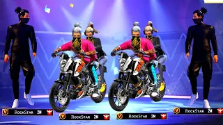 PRESET ALIGHT😈💥 MOTION FF💥🎶 ||🤡 PANDA🤡 - DESIIGNER || JEDAG JEDUG 👀VIRAL !