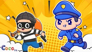 Poshampa Bhai Poshampa | पोशमपा भाई पोशमपा | Nursery Rhymes For Kids | @3DCocoTVRhymes