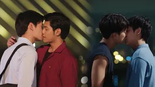 Top 10 Most Watched GMMTV BL Series on YouTube (2022)