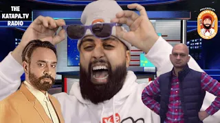 The Babbu Maan Prank Call