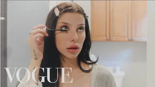 my very own vogue beauty secrets video