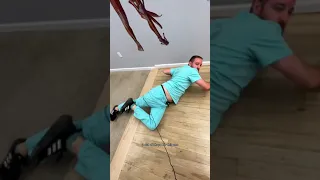EASY HACK - How to Crack Your Back