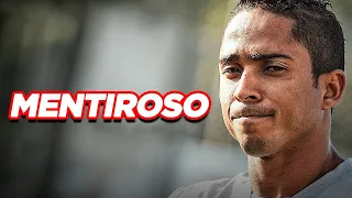 OLHA COMO O ATACANTE JORGE HENRIQUE DESTRUIU A PRÓPRIA CARREIRA! (Jogou tudo fora)